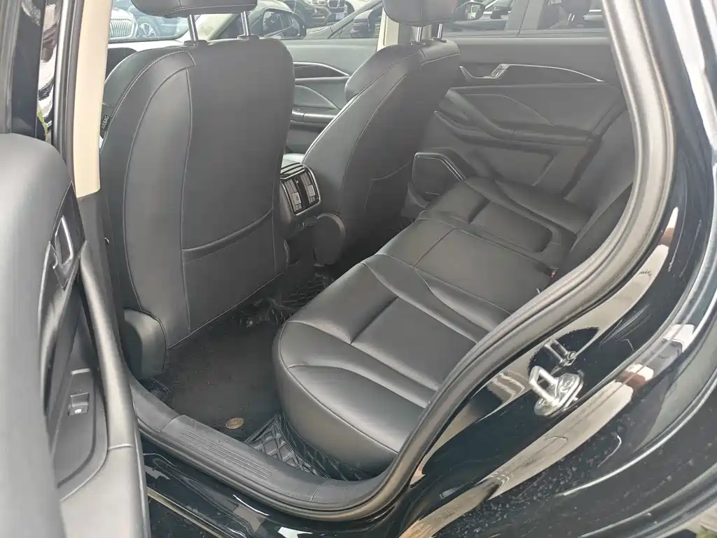 Bestune B70 — миниатюра 10