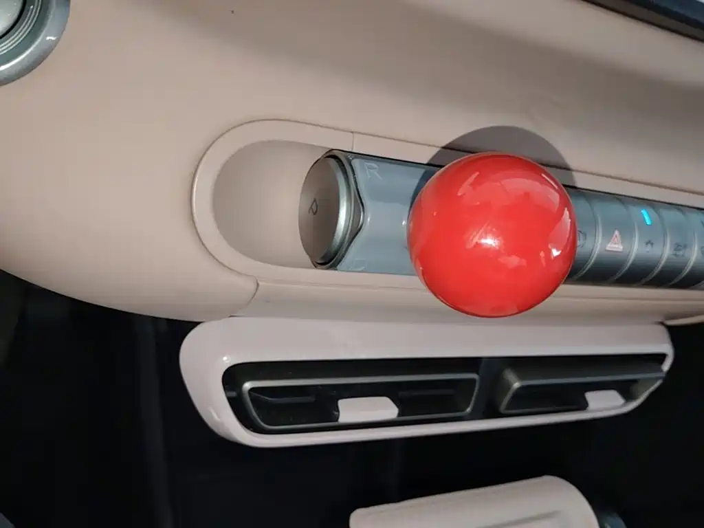 BYD Seagull — миниатюра 14