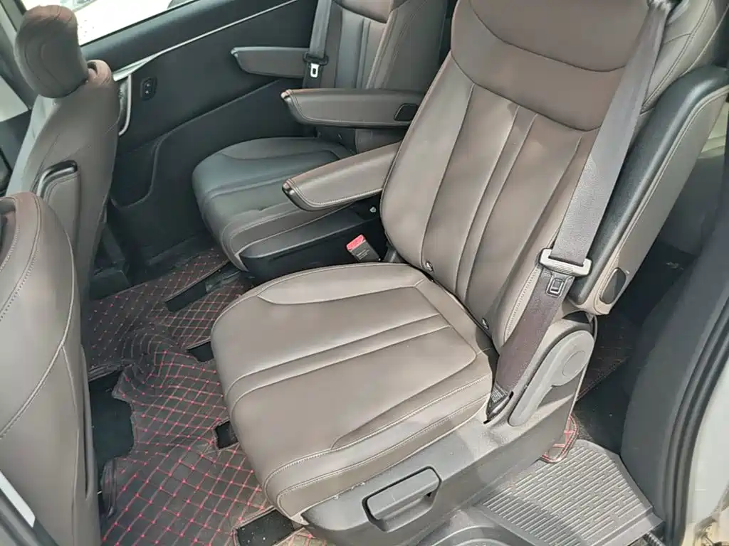 MAXUS Dajia 7 — миниатюра 17