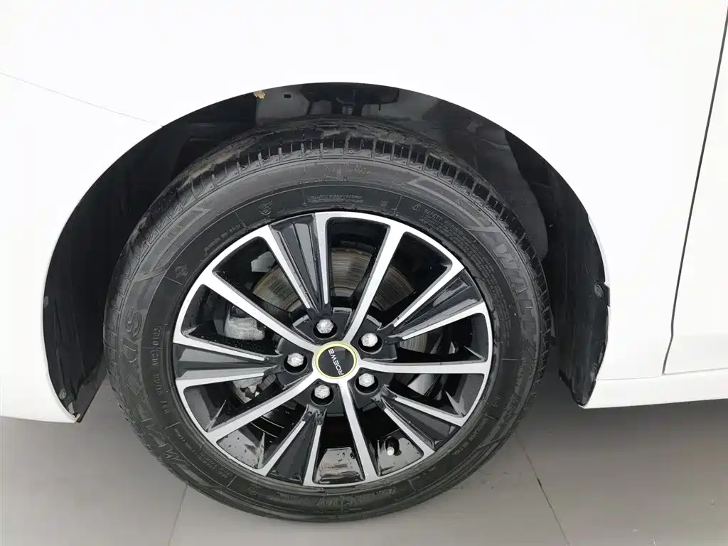 Roewe i5 — фотографии объявления, Фото 17