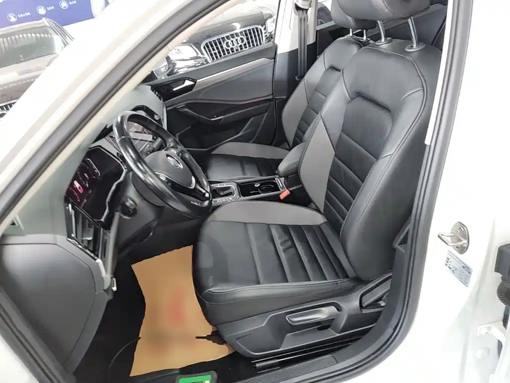 Volkswagen Sagitar — миниатюра 15