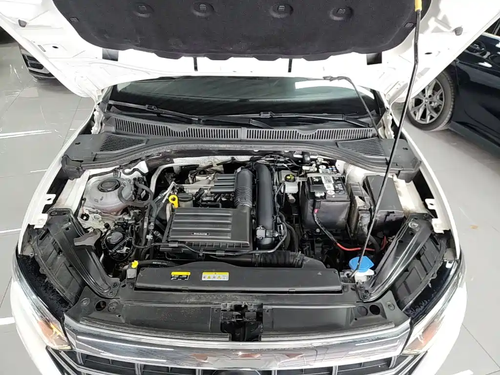 Volkswagen Sagitar — миниатюра 20