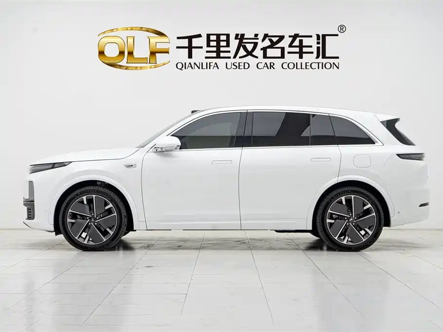 Li Auto IDEAL L7