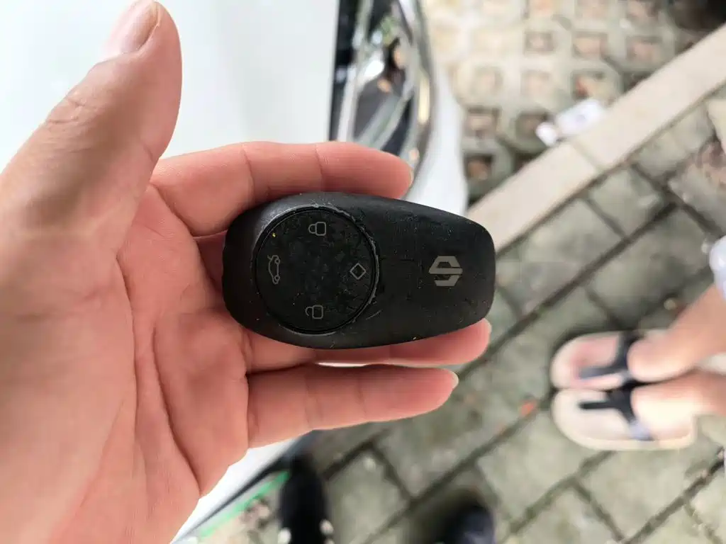 Leapmotor Leapmotor T03 — миниатюра 9