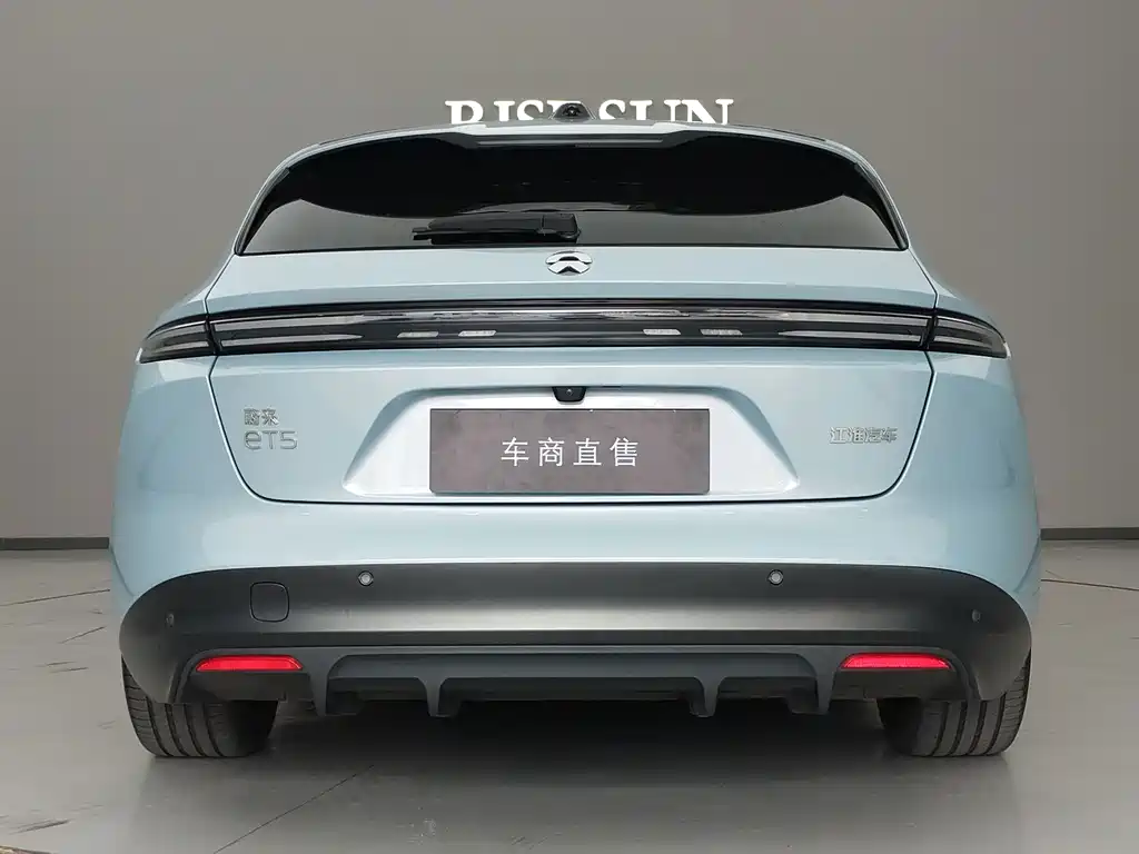 NIO ET5T — миниатюра 6
