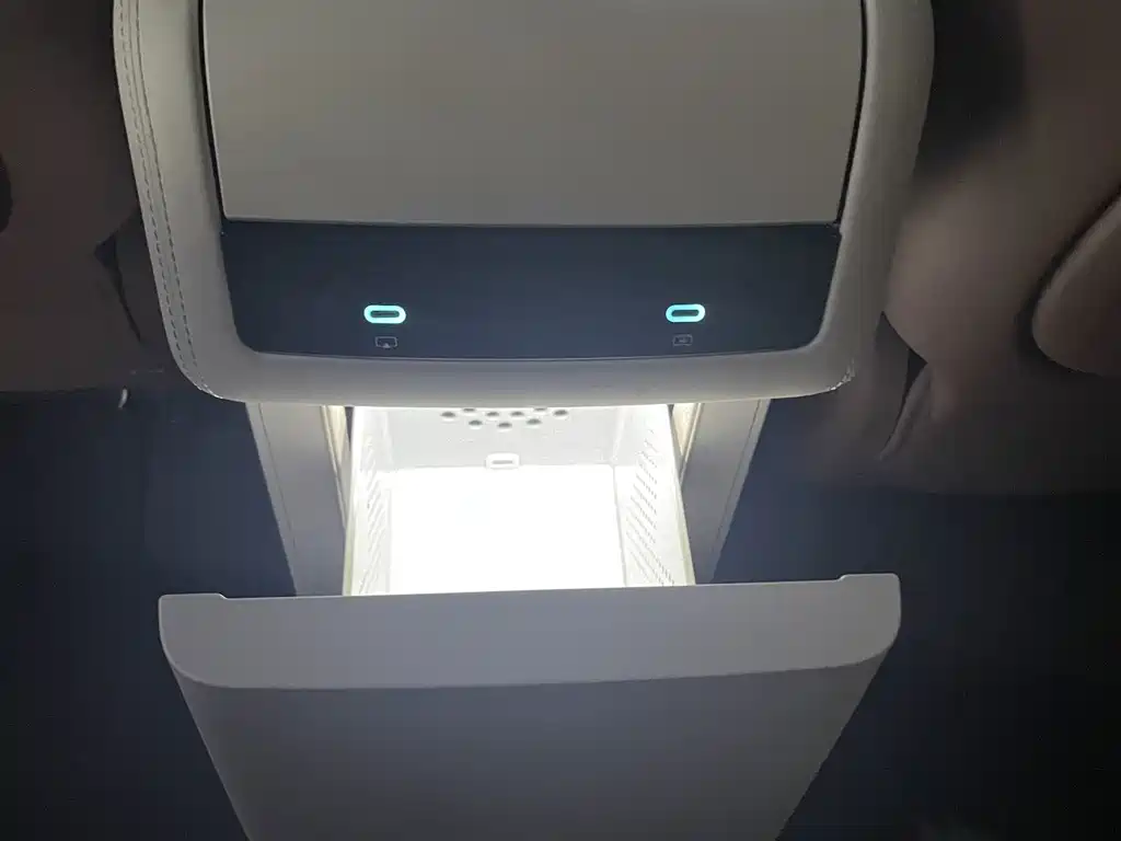 BYD Xia — миниатюра 14