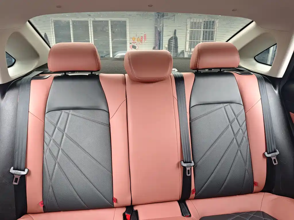 Changan Eado — миниатюра 10
