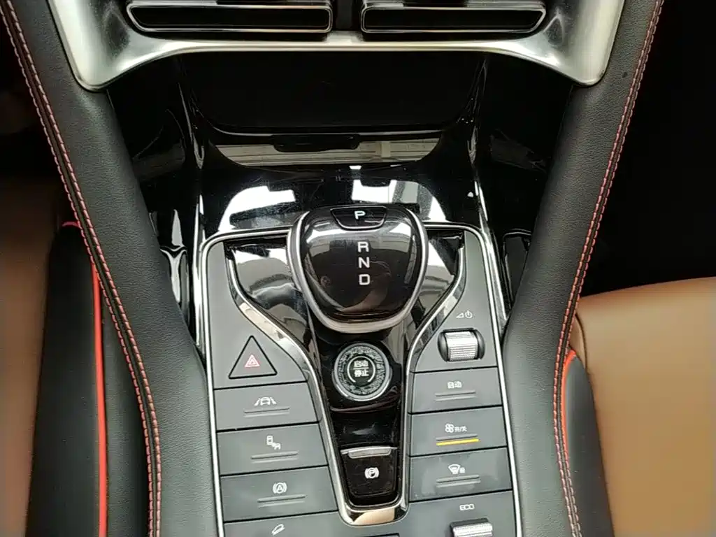 BYD Song Plus PLUS 2020 1.5T AT Flagship