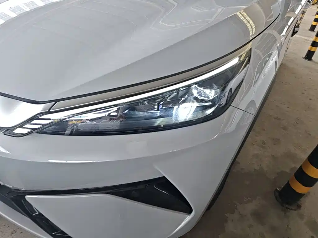 BYD Yuan Plus — миниатюра 24