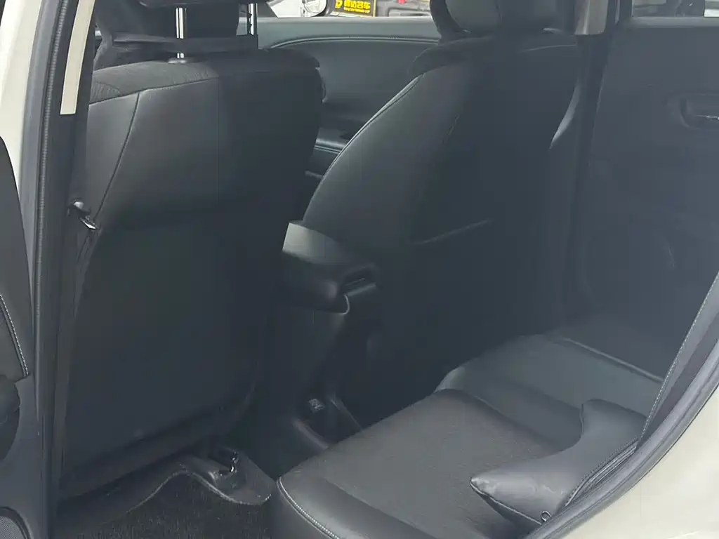 Honda Vezel — миниатюра 6