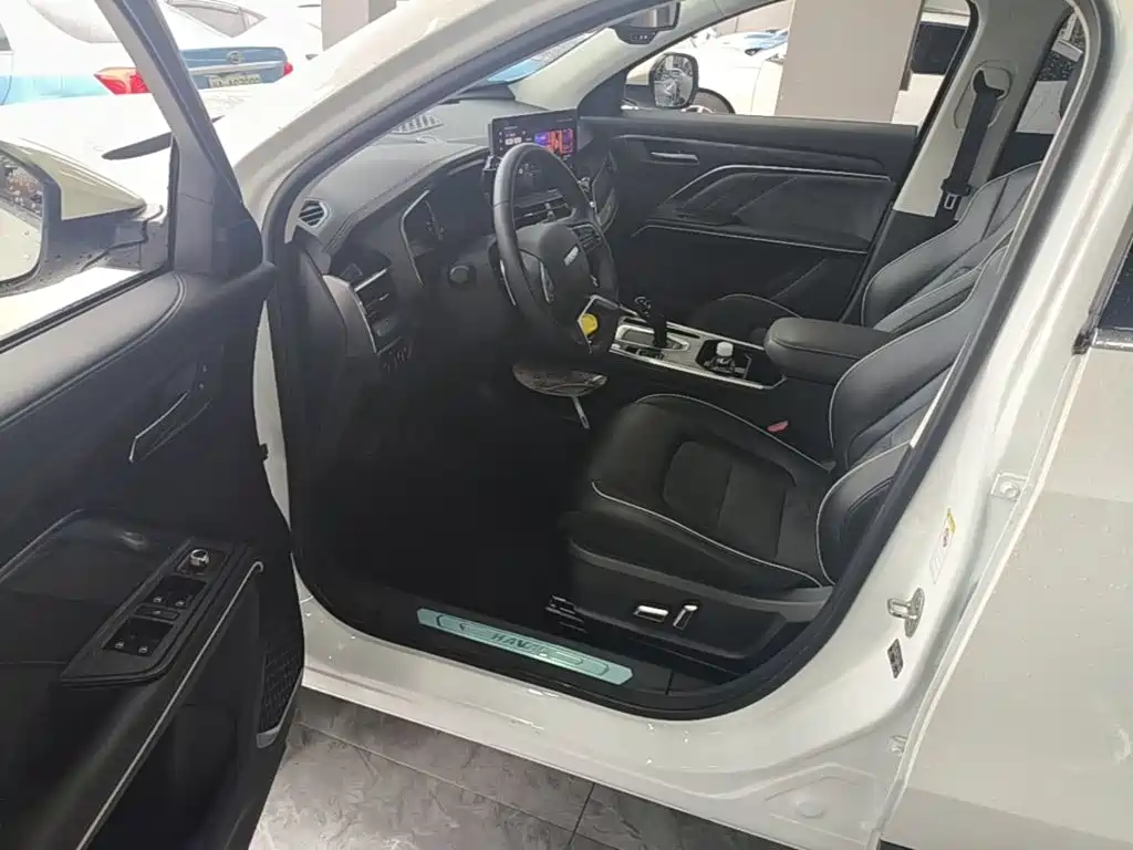 Haval H6 — миниатюра 16