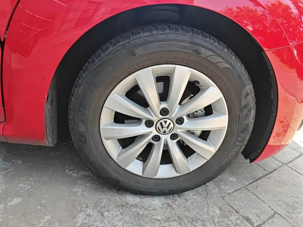 Volkswagen Beetle — миниатюра 8