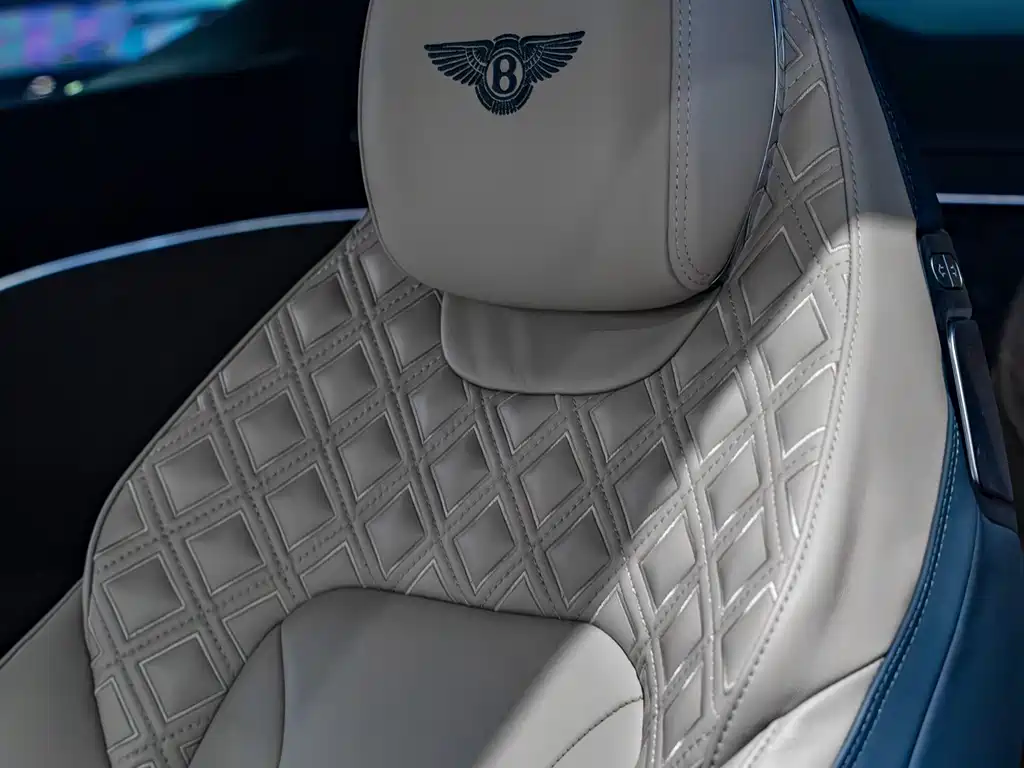 Bentley Continental — миниатюра 17