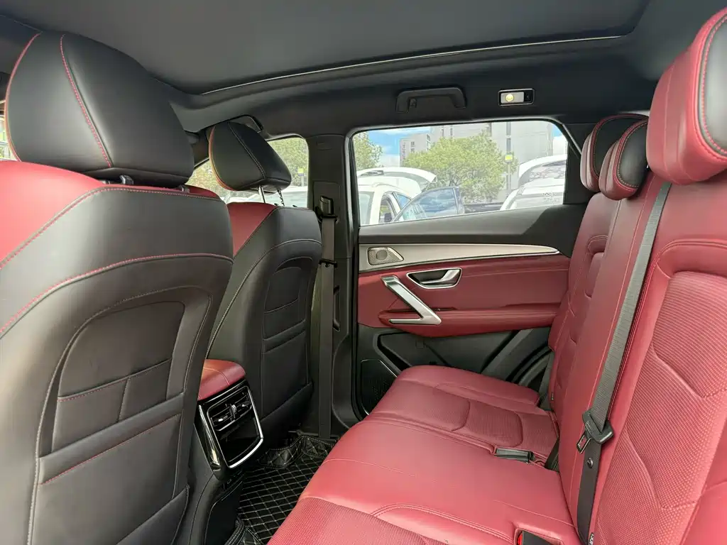 Jetour X70 PLUS — миниатюра 5