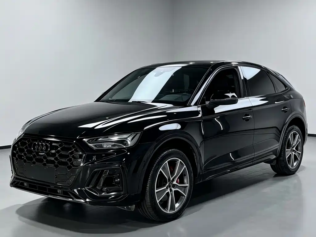 Audi Q5L Sportback