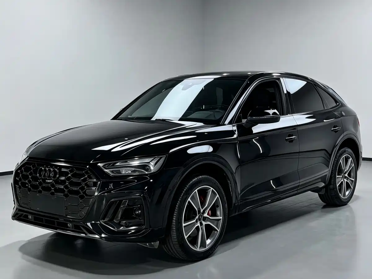 Audi Q5L Sportback