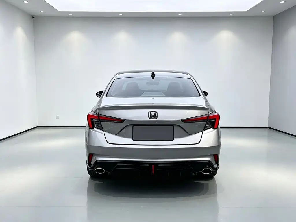 Honda Integra 240TURBO CVT Tech Edition, фото 4