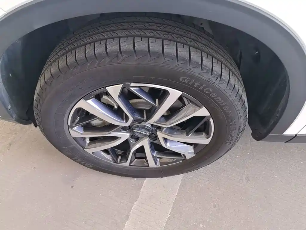 Haval H6 — миниатюра 23