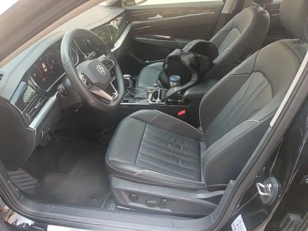 Volkswagen Passat — миниатюра 15