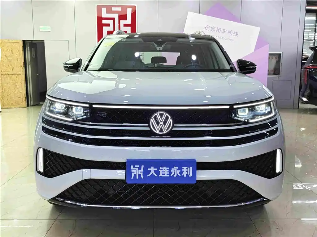 Volkswagen Tavendor — миниатюра 2