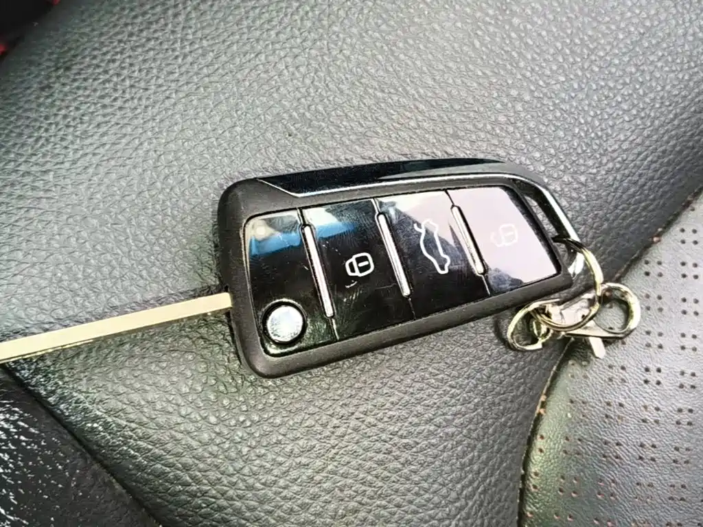 JAC Refine S3 — миниатюра 9