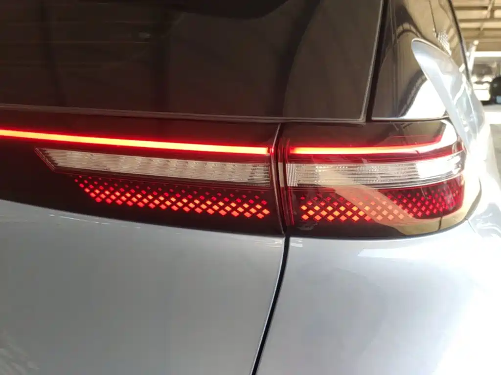 BYD Seagull — миниатюра 8