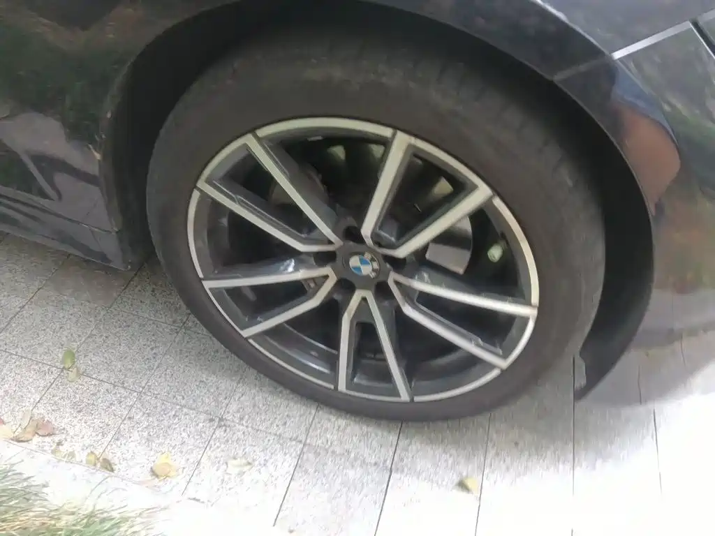 BMW 3 Series — миниатюра 8