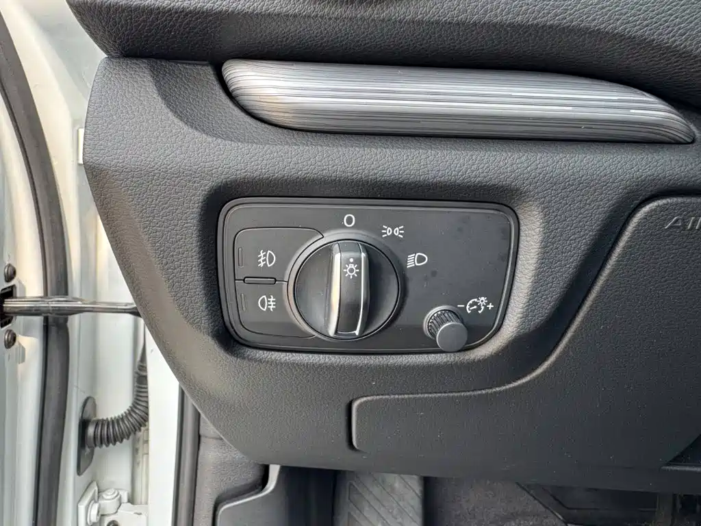 Audi A3 — миниатюра 22