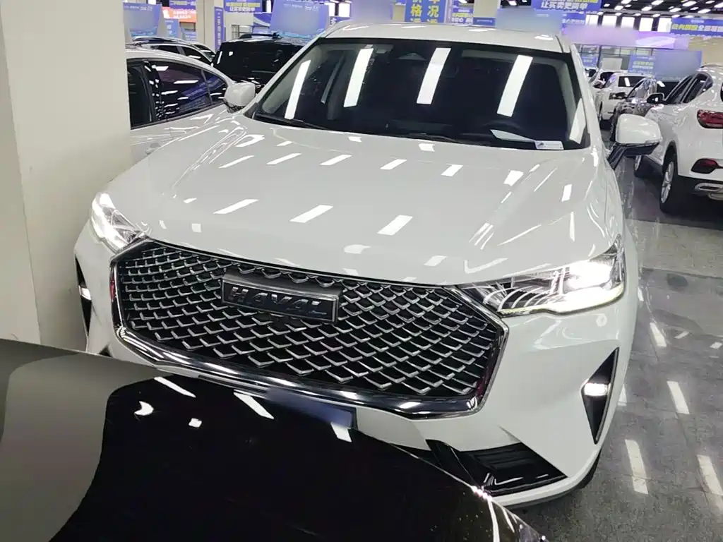 Haval H6 — миниатюра 3
