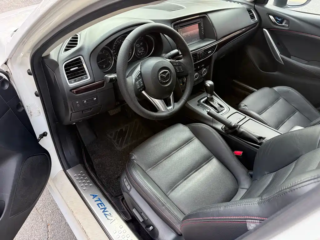 Mazda Atenza 2015 2.5L Sport