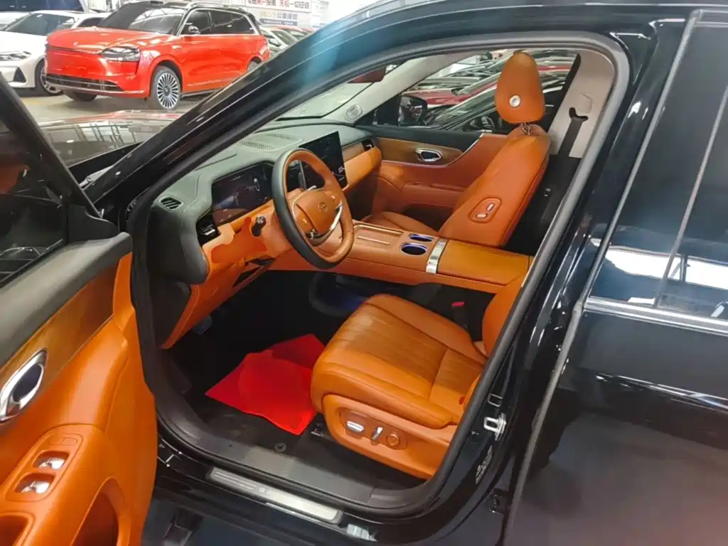 GAC Motor Переход на S9. — миниатюра 16