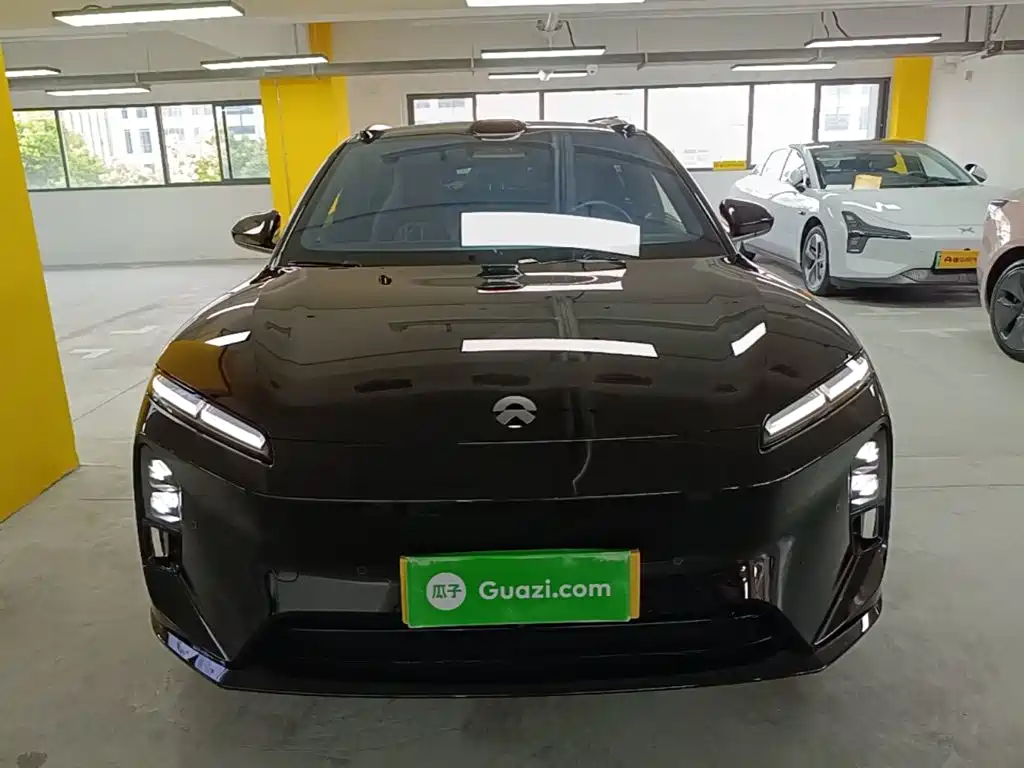 NIO ET5T — миниатюра 3