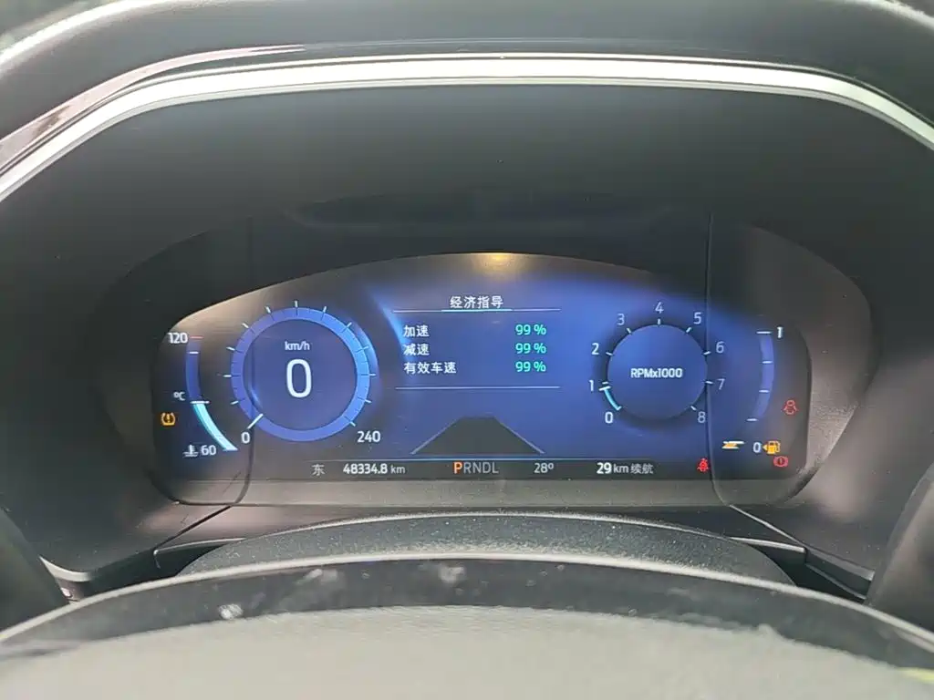 Ford Escape — миниатюра 12