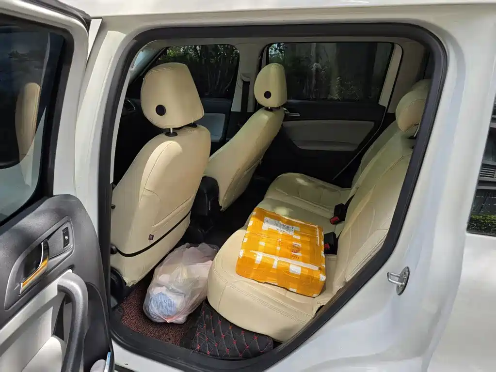 Skoda Yeti — миниатюра 5