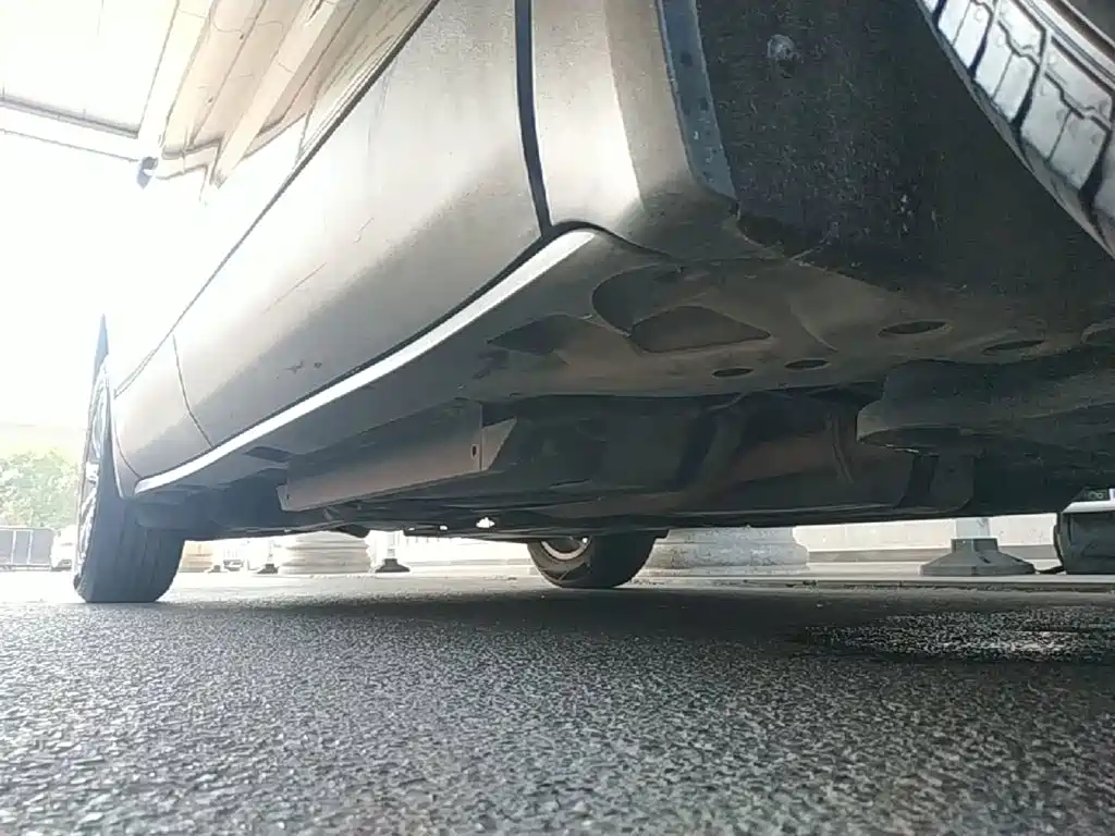 Buick Envision Plus — миниатюра 21