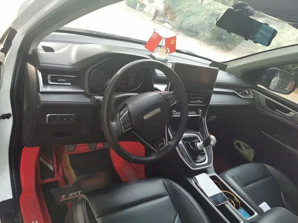 Haval M6 — миниатюра 3