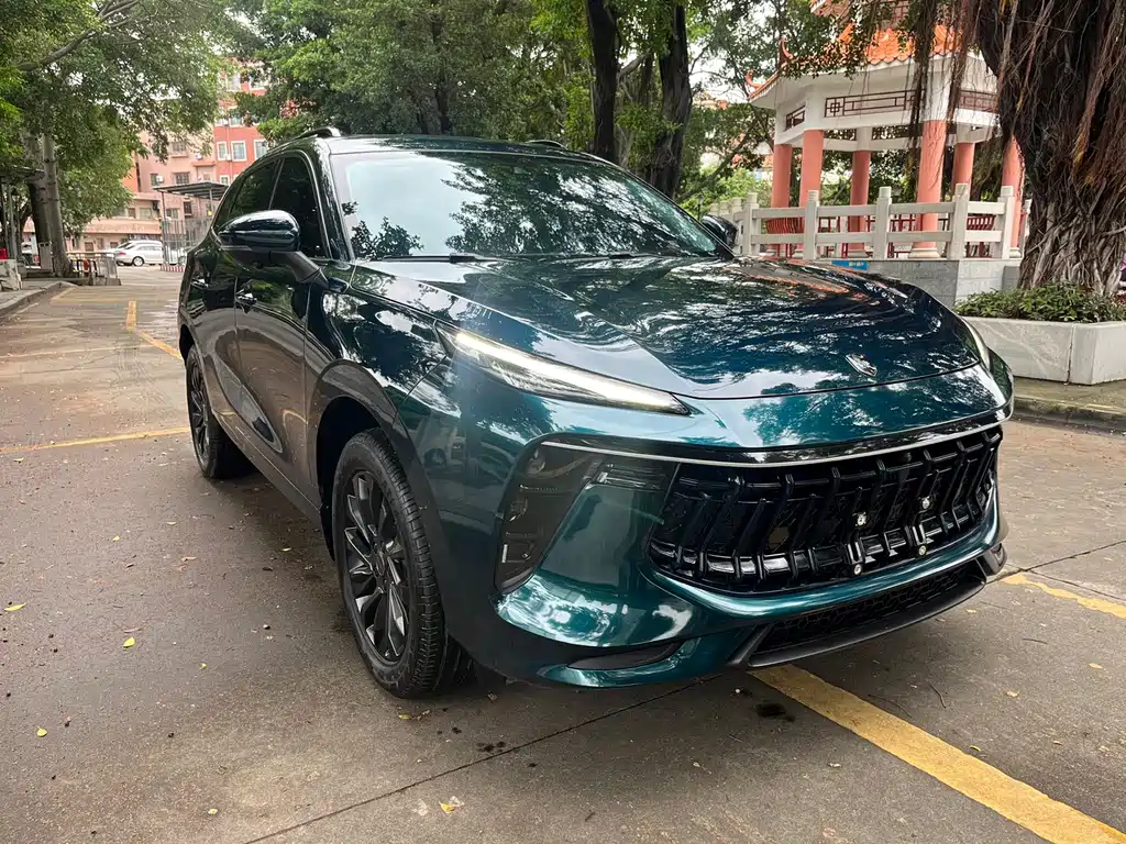 Fengxing Fengxing T5 EVO — миниатюра 3