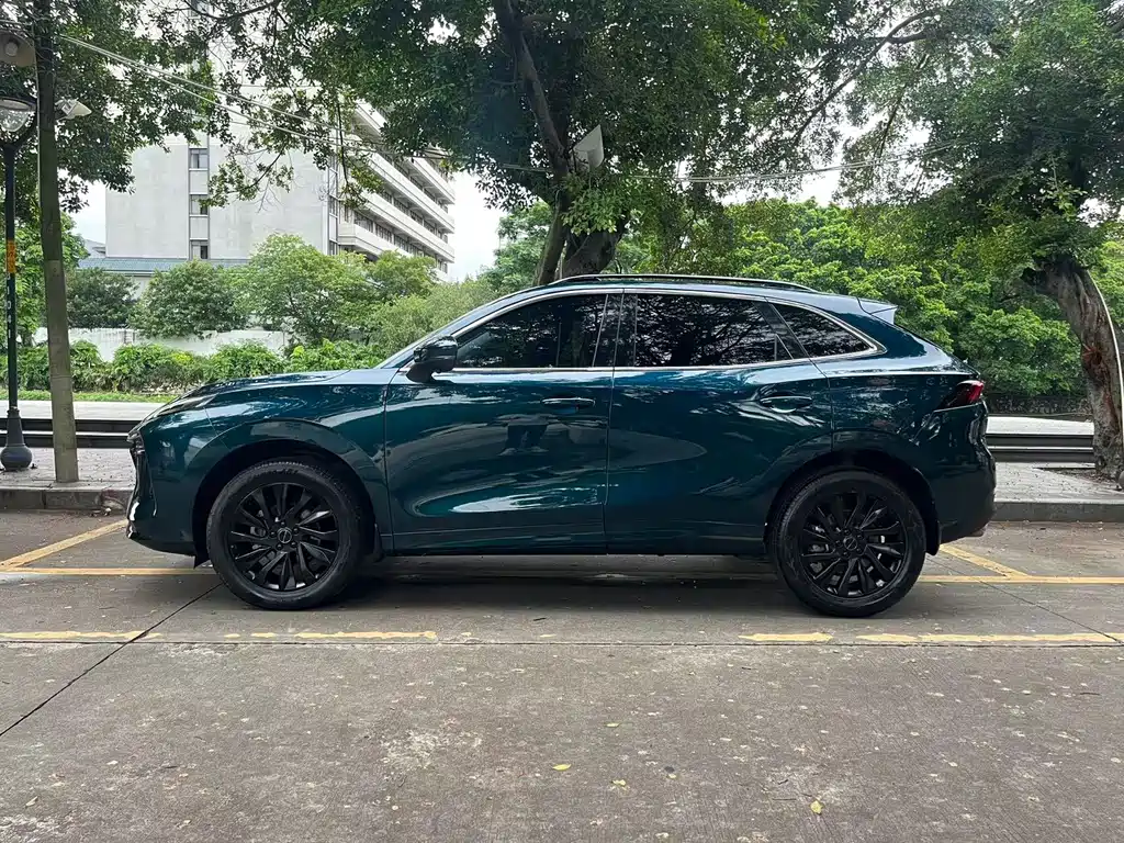 Fengxing Fengxing T5 EVO — миниатюра 7