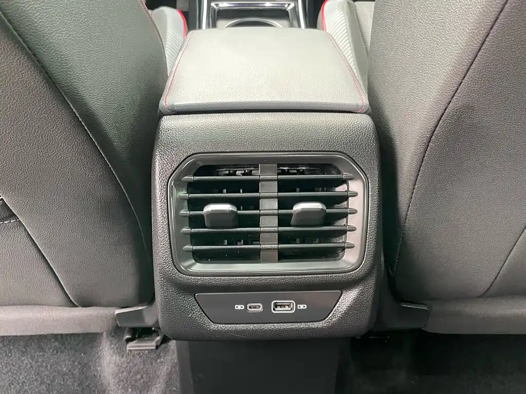 Volkswagen Lamando — миниатюра 22