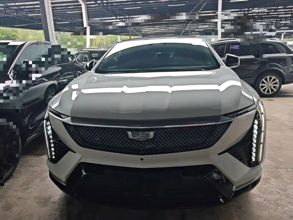 Cadillac IQ — миниатюра 3
