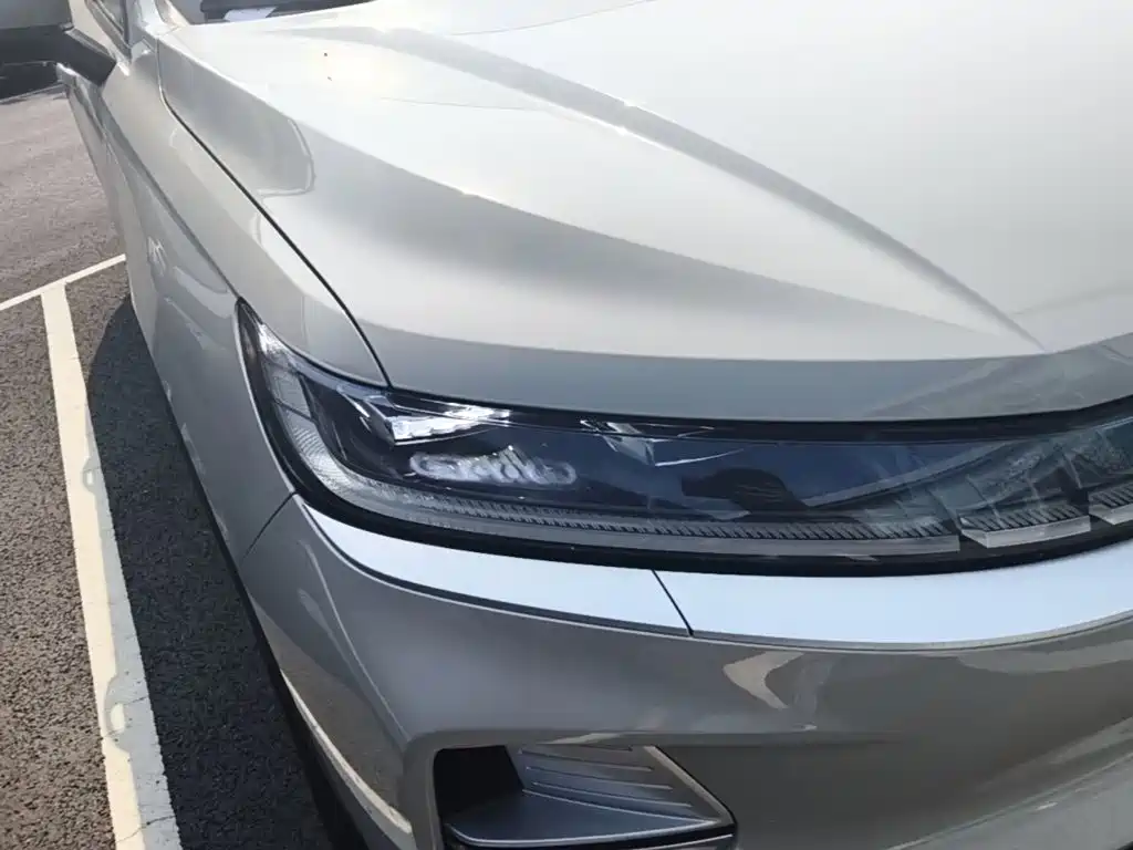 Haval Xiaolong MAX — миниатюра 11