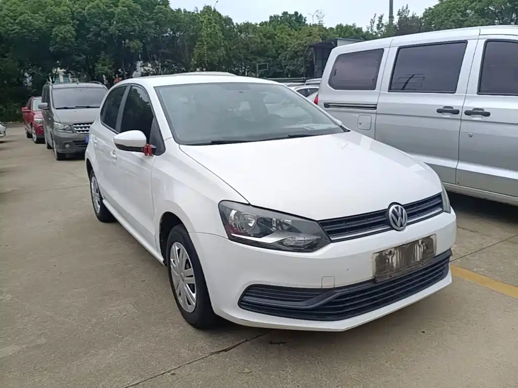 Volkswagen Polo — миниатюра 4