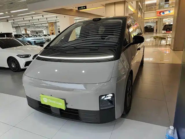 2025 Li Xiang Mega