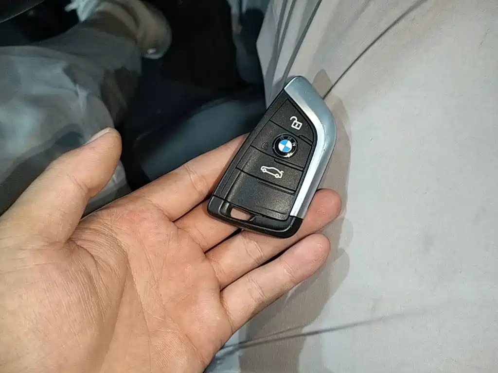 BMW X1 — миниатюра 9