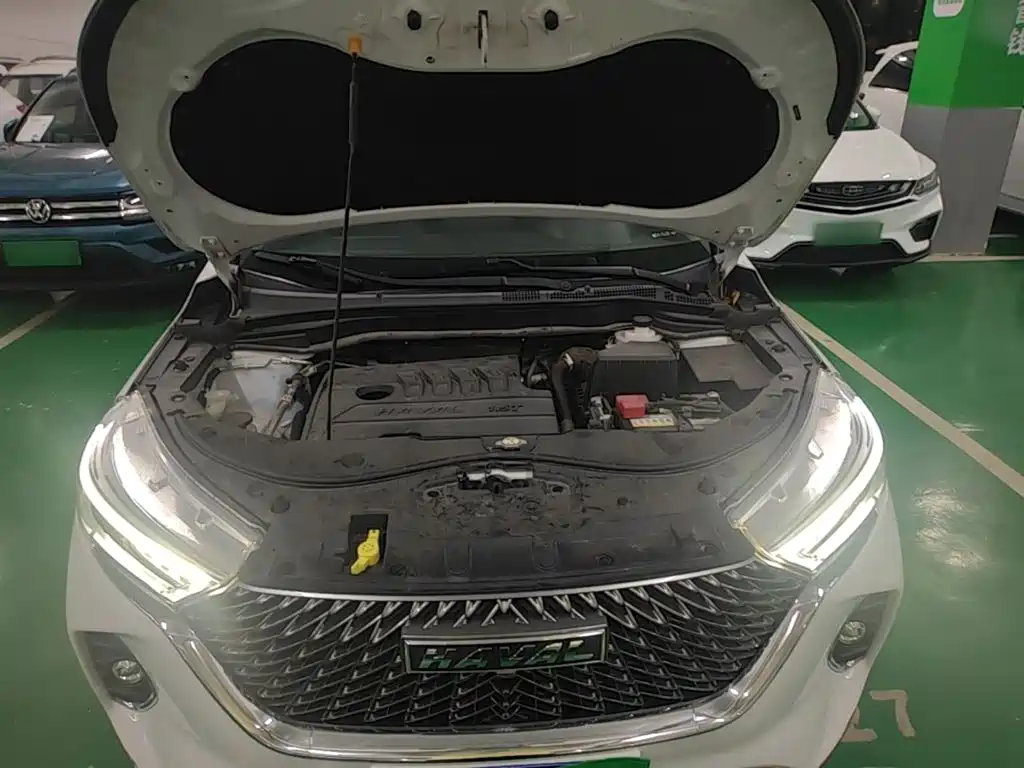 Haval M6 — миниатюра 11