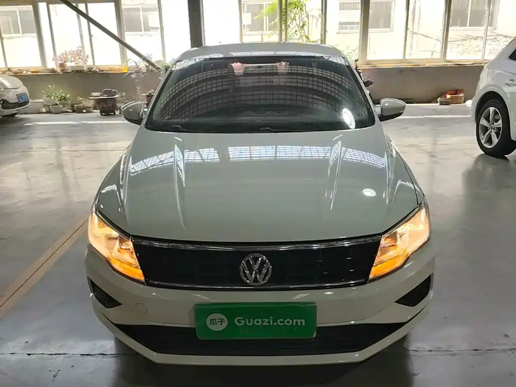 Volkswagen Jetta — миниатюра 3