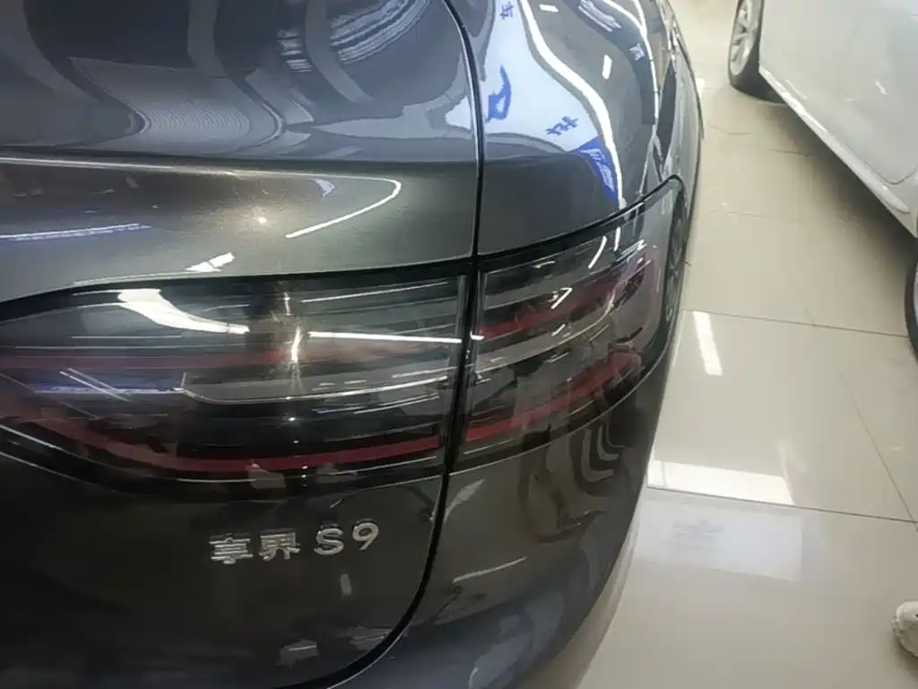 Xiangjie Xiangjie S9 — миниатюра 8