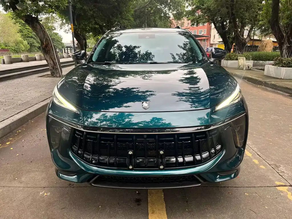 Fengxing Fengxing T5 EVO — миниатюра 2