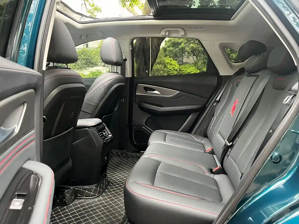 Fengxing Fengxing T5 EVO — миниатюра 9