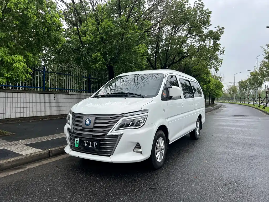 DONGFENG LINGZHI NEW ENERGY